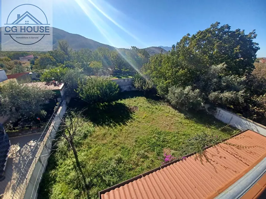 Immagine 27 di Villa in vendita  in Via Roma 41 a Aiello Del Sabato