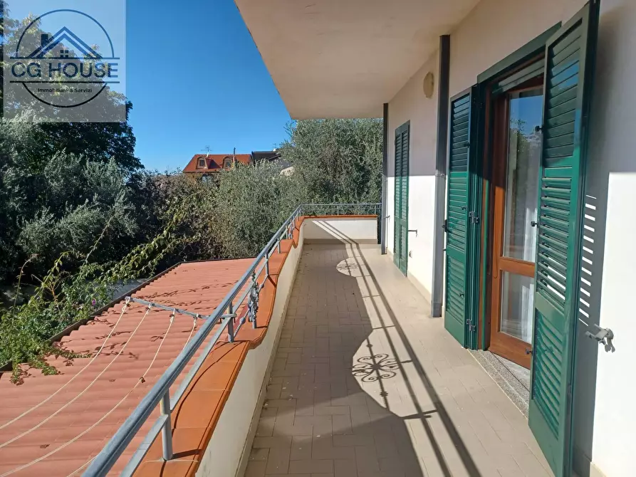 Immagine 30 di Villa in vendita  in Via Roma 41 a Aiello Del Sabato