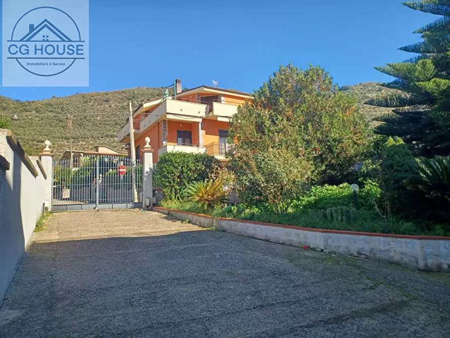 Immagine 31 di Villa in vendita  in Via Roma 41 a Aiello Del Sabato