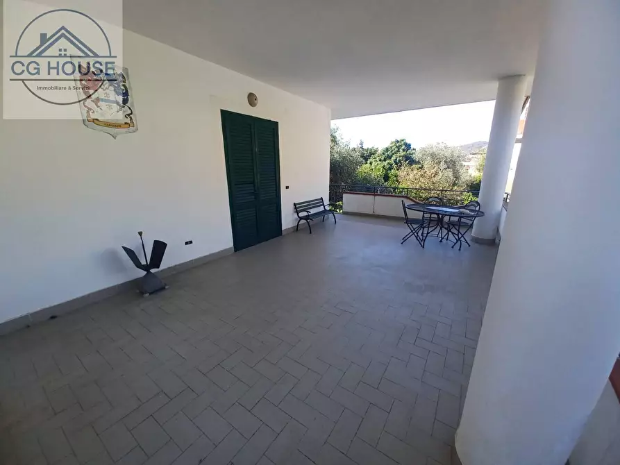 Immagine 33 di Villa in vendita  in Via Roma 41 a Aiello Del Sabato