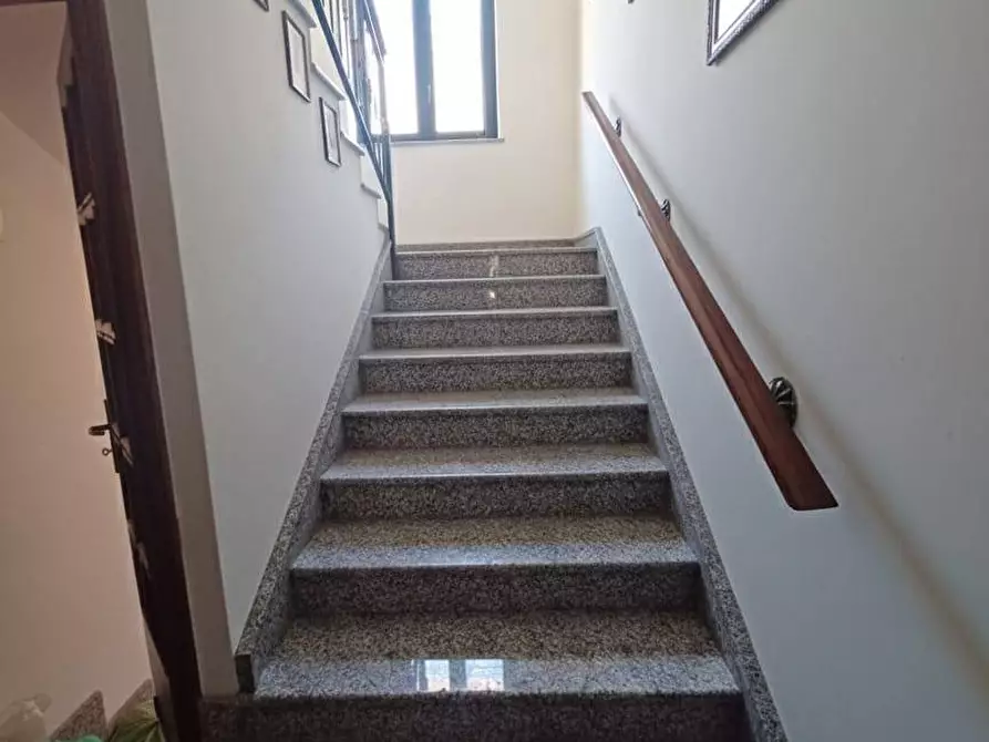 Immagine 34 di Villa in vendita  in Via Roma 41 a Aiello Del Sabato