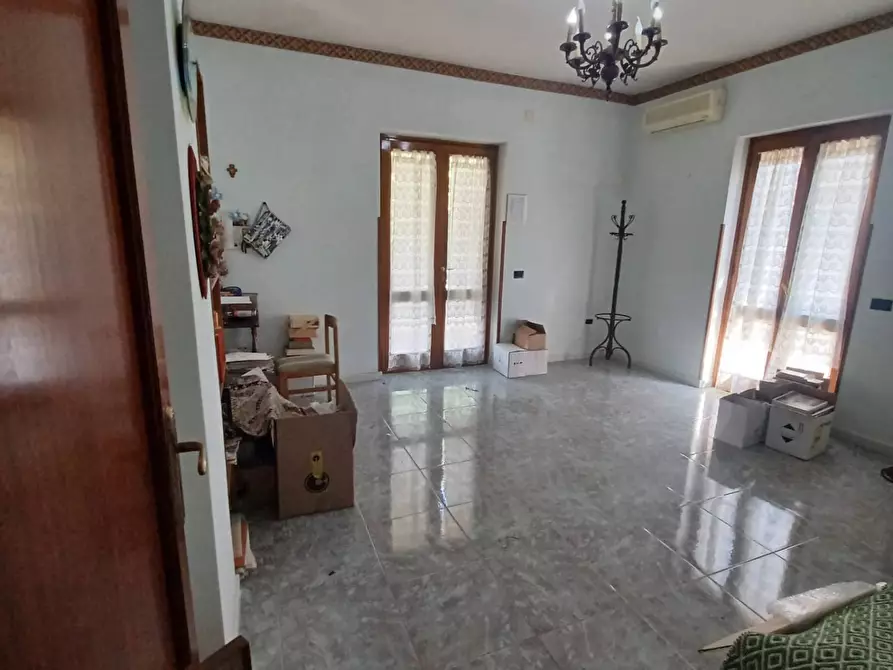 Immagine 35 di Villa in vendita  in Via Roma 41 a Aiello Del Sabato