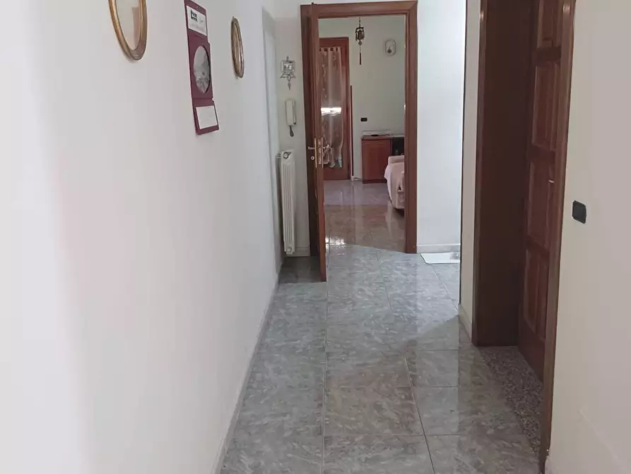 Immagine 36 di Villa in vendita  in Via Roma 41 a Aiello Del Sabato