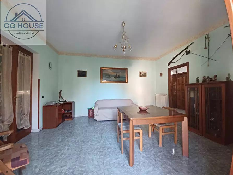 Immagine 37 di Villa in vendita  in Via Roma 41 a Aiello Del Sabato