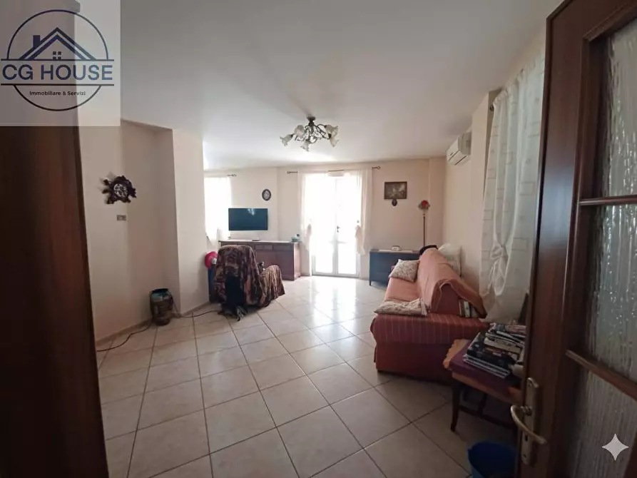 Immagine 38 di Villa in vendita  in Via Roma 41 a Aiello Del Sabato