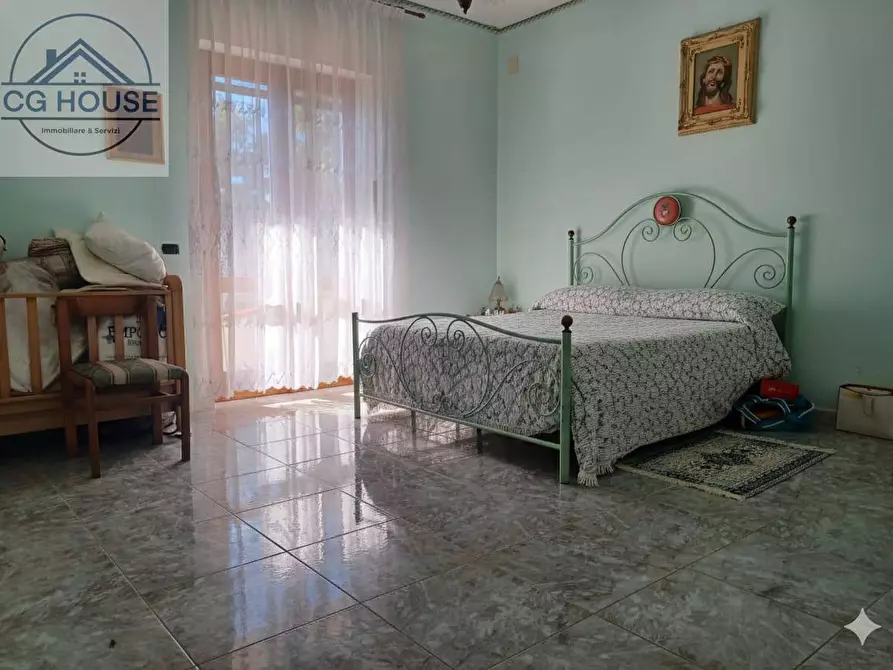 Immagine 42 di Villa in vendita  in Via Roma 41 a Aiello Del Sabato