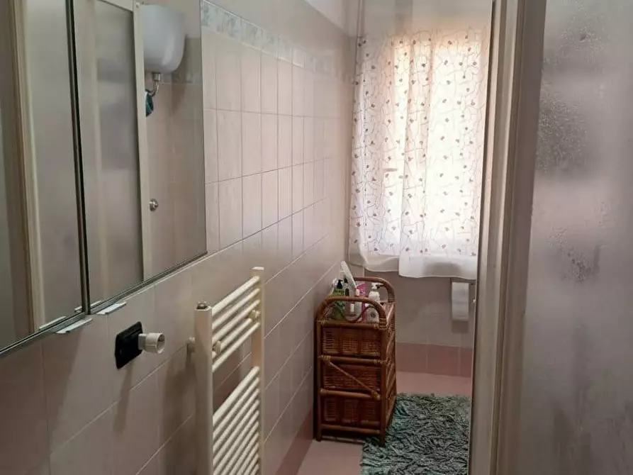 Immagine 6 di Appartamento in vendita  in Via Guido Dorso 33 a Aiello Del Sabato