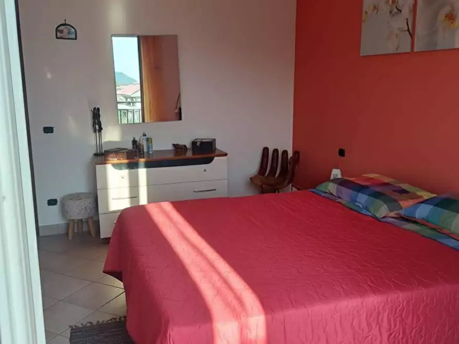 Immagine 8 di Appartamento in vendita  in Via Guido Dorso 33 a Aiello Del Sabato