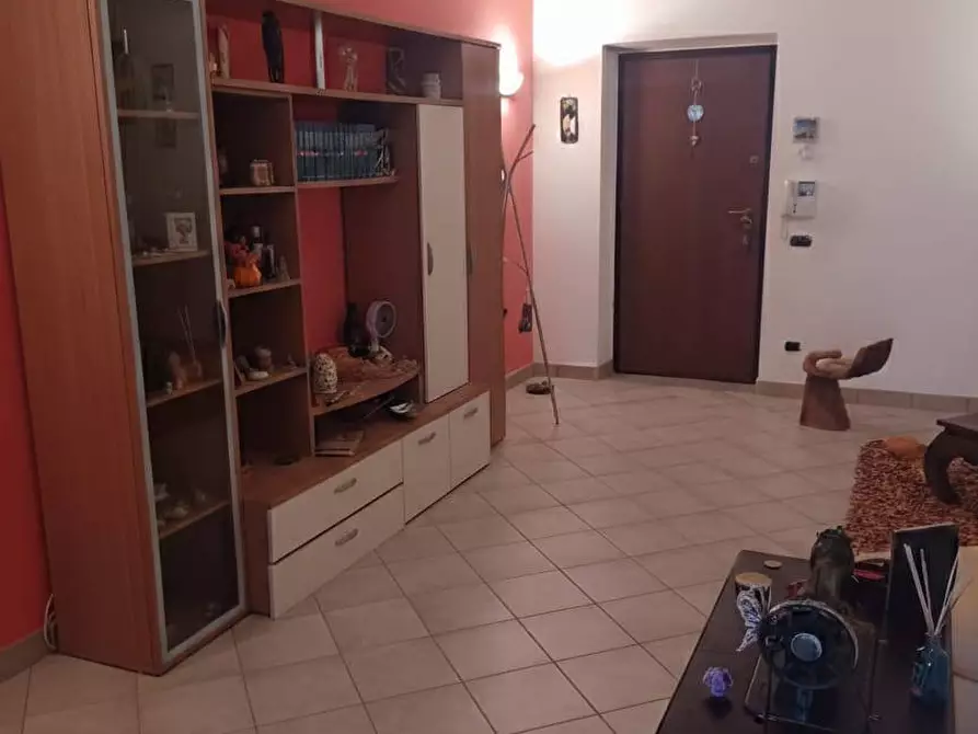 Immagine 1 di Appartamento in vendita  in Via Guido Dorso 33 a Aiello Del Sabato