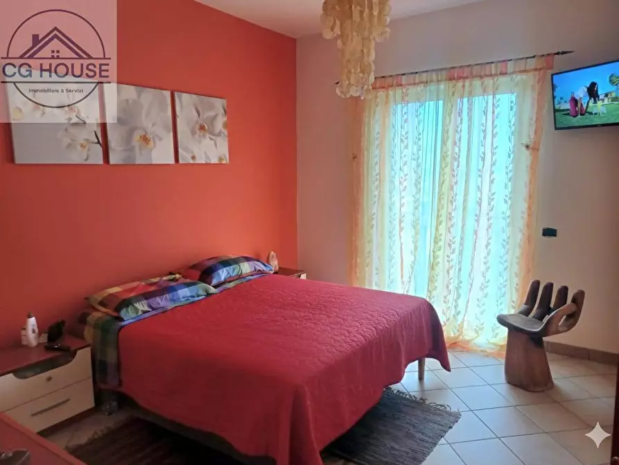 Immagine 9 di Appartamento in vendita  in Via Guido Dorso 33 a Aiello Del Sabato