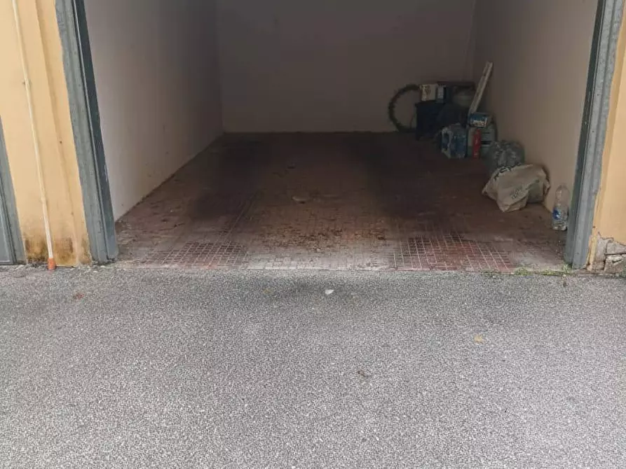 Immagine 11 di Appartamento in vendita  in Via Guido Dorso 33 a Aiello Del Sabato