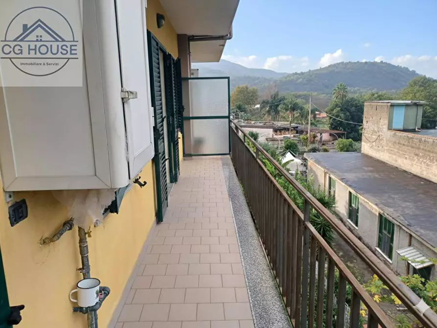 Immagine 5 di Appartamento in vendita  in Via Guido Dorso 33 a Aiello Del Sabato