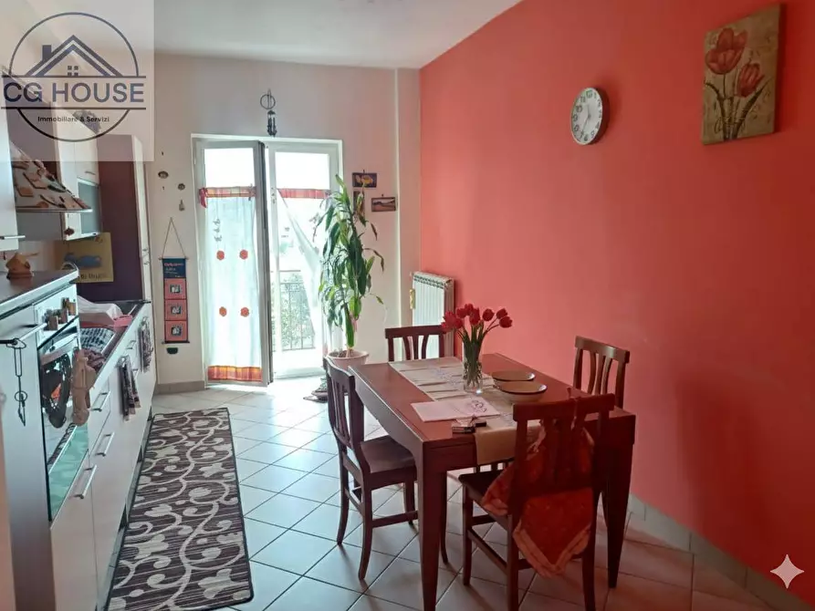 Immagine 3 di Appartamento in vendita  in Via Guido Dorso 33 a Aiello Del Sabato