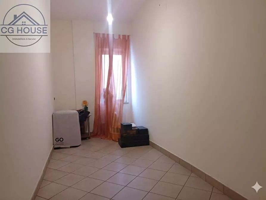 Immagine 10 di Appartamento in vendita  in Via Guido Dorso 33 a Aiello Del Sabato