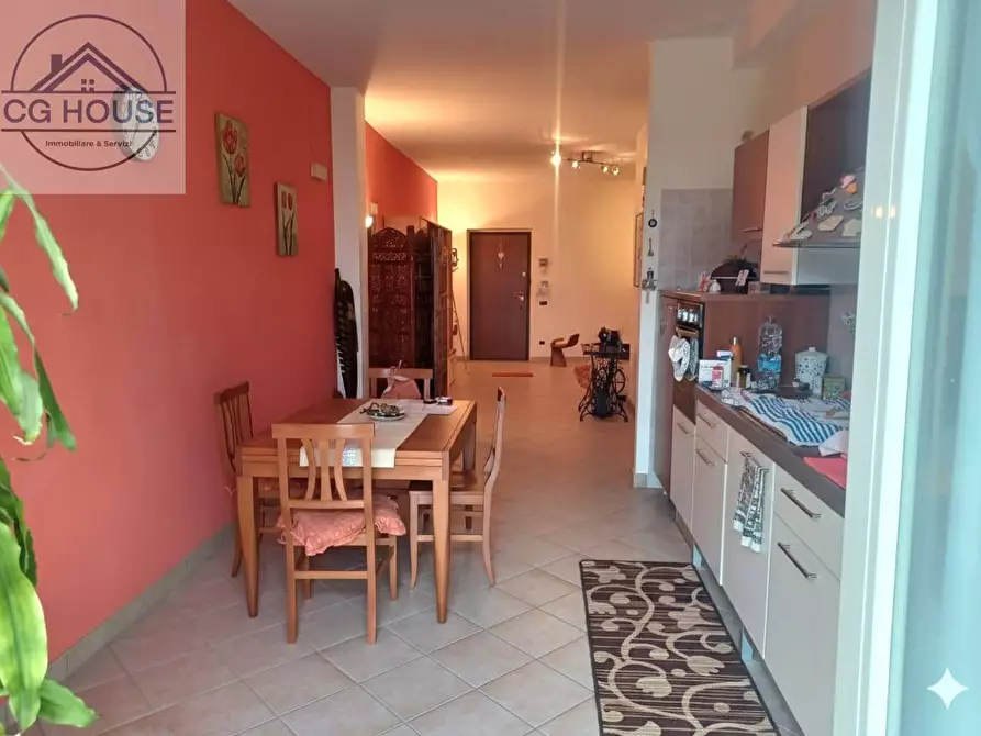 Immagine 4 di Appartamento in vendita  in Via Guido Dorso 33 a Aiello Del Sabato