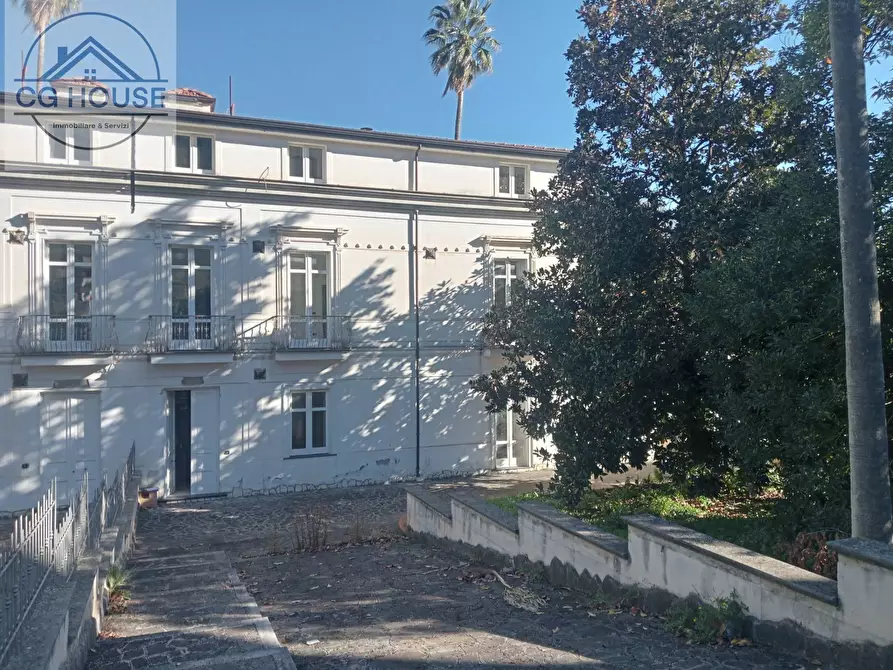 Immagine 4 di Villa in vendita  in Via Provinciale per Pignano a Lauro