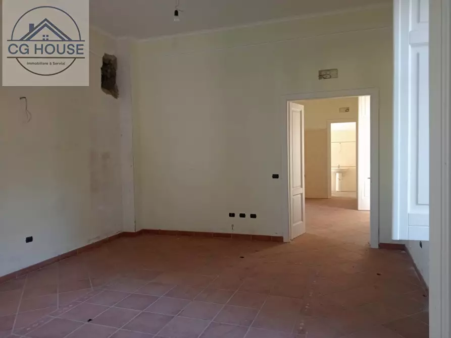 Immagine 6 di Villa in vendita  in Via Provinciale per Pignano a Lauro