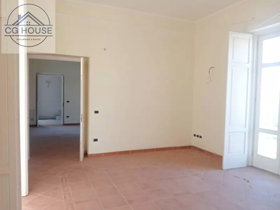 Immagine 10 di Villa in vendita  in Via Provinciale per Pignano a Lauro