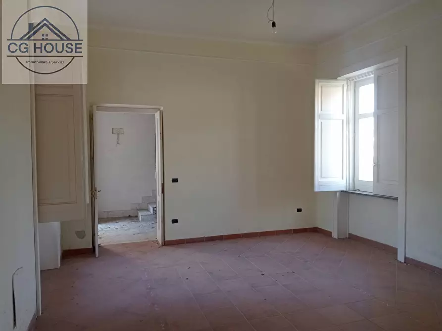 Immagine 13 di Villa in vendita  in Via Provinciale per Pignano a Lauro