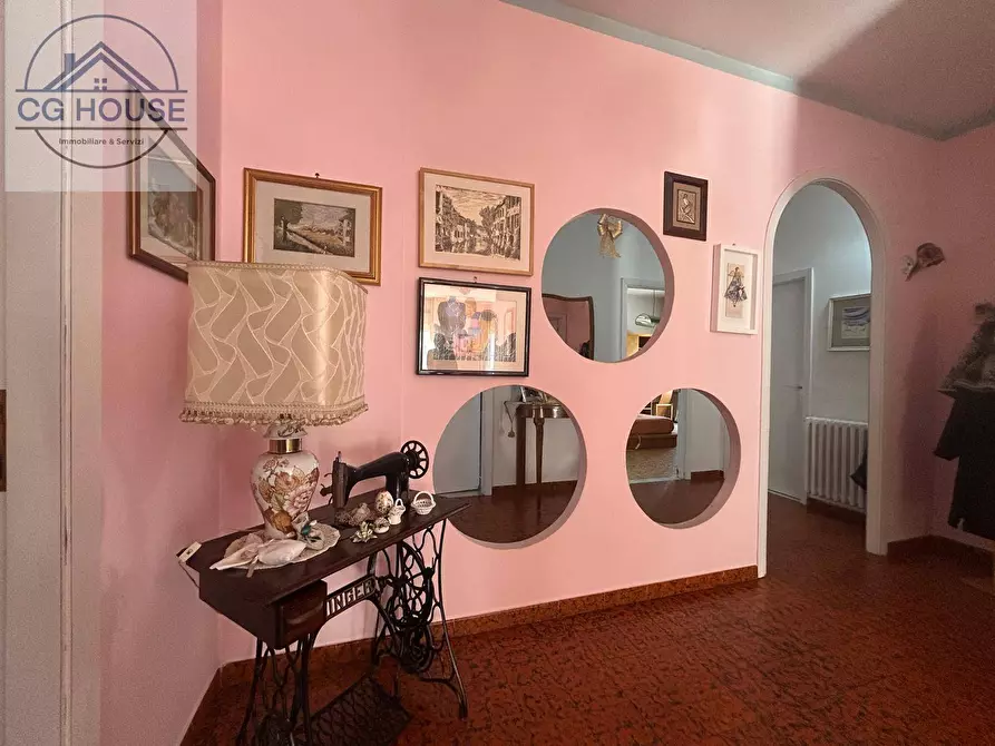 Immagine 2 di Appartamento in vendita  in Via Dante Alighieri 1 a Casamarciano