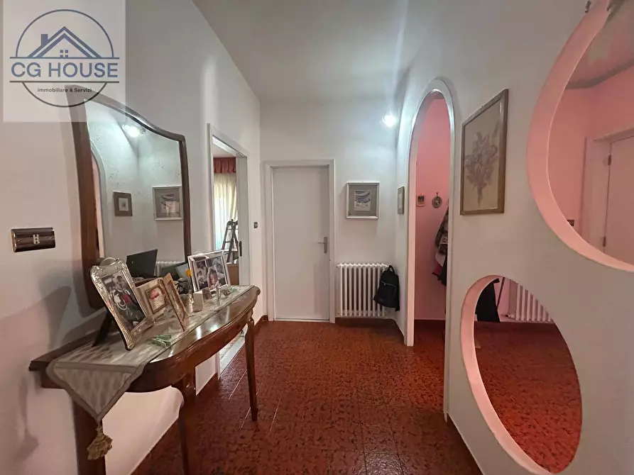 Immagine 3 di Appartamento in vendita  in Via Dante Alighieri 1 a Casamarciano