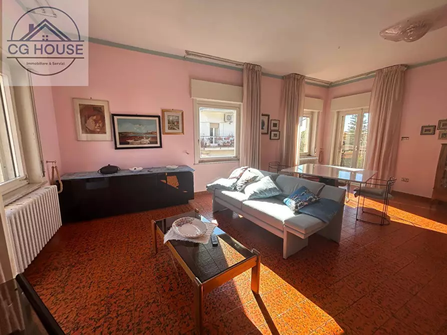 Immagine 4 di Appartamento in vendita  in Via Dante Alighieri 1 a Casamarciano