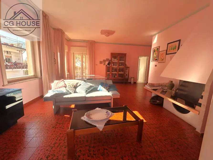 Immagine 5 di Appartamento in vendita  in Via Dante Alighieri 1 a Casamarciano