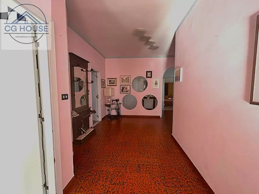 Immagine 7 di Appartamento in vendita  in Via Dante Alighieri 1 a Casamarciano