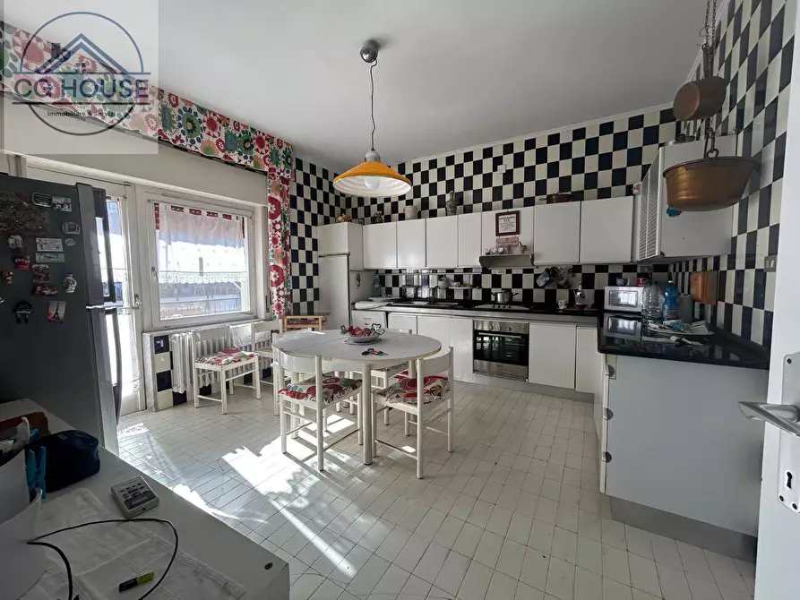 Immagine 8 di Appartamento in vendita  in Via Dante Alighieri 1 a Casamarciano