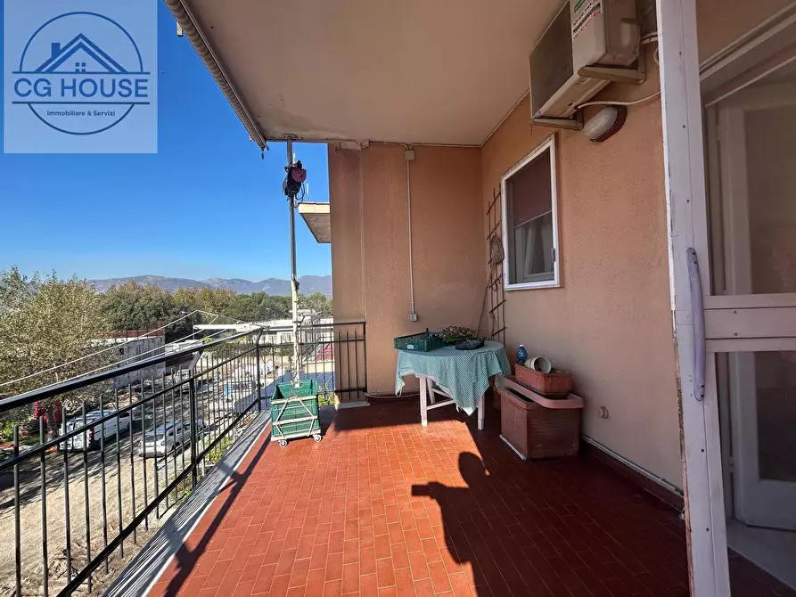 Immagine 9 di Appartamento in vendita  in Via Dante Alighieri 1 a Casamarciano