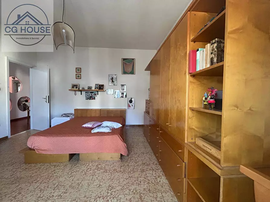 Immagine 12 di Appartamento in vendita  in Via Dante Alighieri 1 a Casamarciano