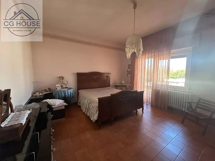 Immagine 13 di Appartamento in vendita  in Via Dante Alighieri 1 a Casamarciano