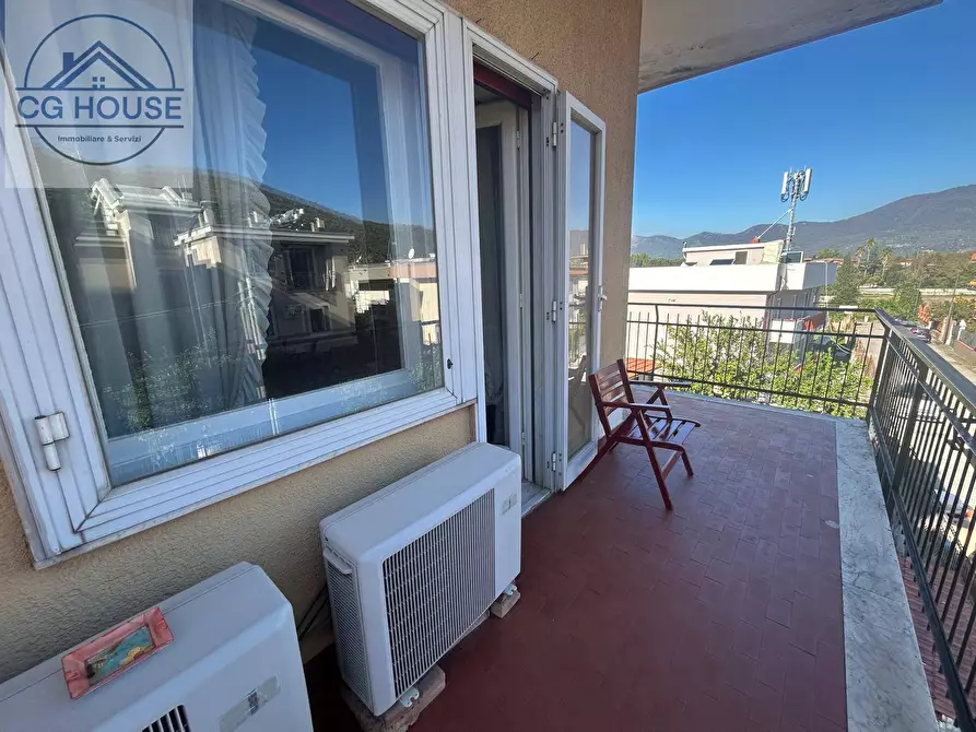 Immagine 14 di Appartamento in vendita  in Via Dante Alighieri 1 a Casamarciano