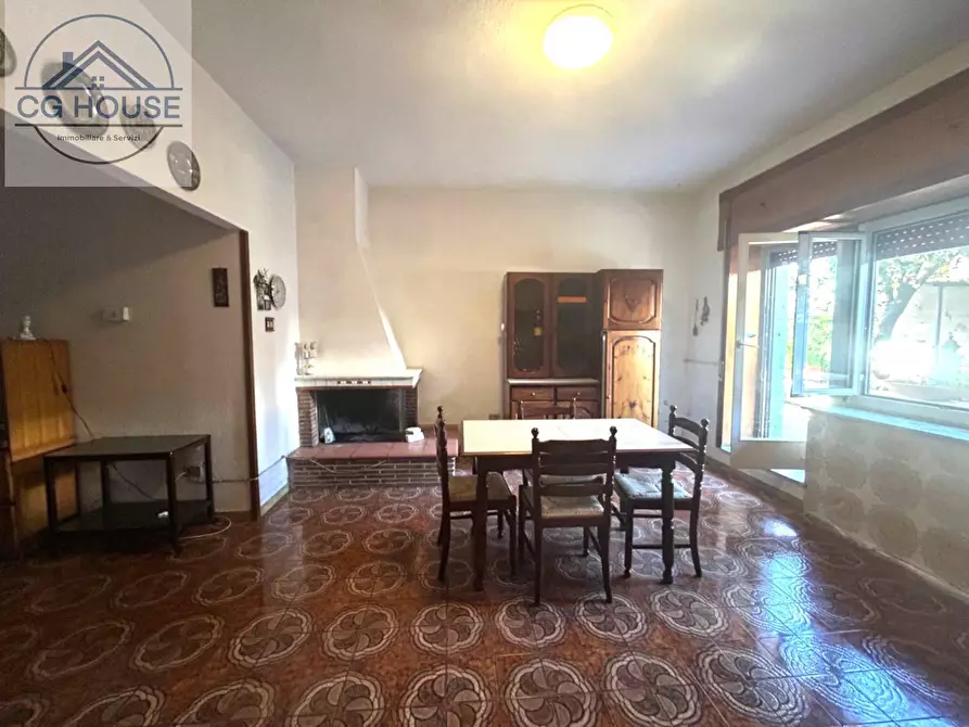 Immagine 15 di Appartamento in vendita  in Via Dante Alighieri 1 a Casamarciano