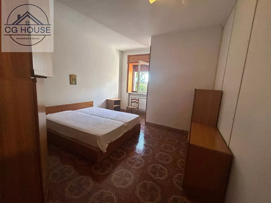 Immagine 16 di Appartamento in vendita  in Via Dante Alighieri 1 a Casamarciano