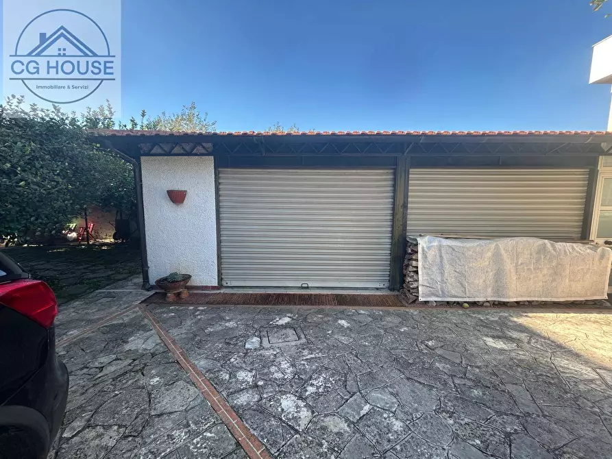 Immagine 17 di Appartamento in vendita  in Via Dante Alighieri 1 a Casamarciano