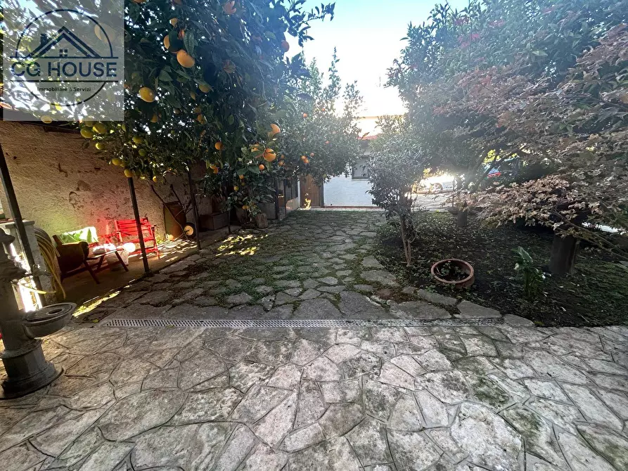 Immagine 18 di Appartamento in vendita  in Via Dante Alighieri 1 a Casamarciano