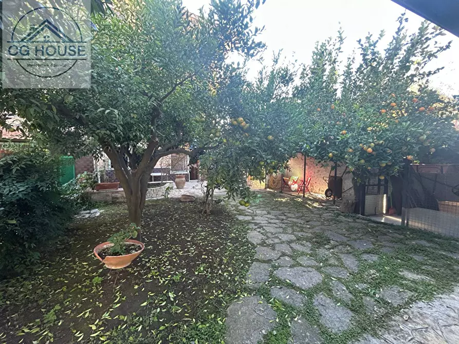 Immagine 19 di Appartamento in vendita  in Via Dante Alighieri 1 a Casamarciano