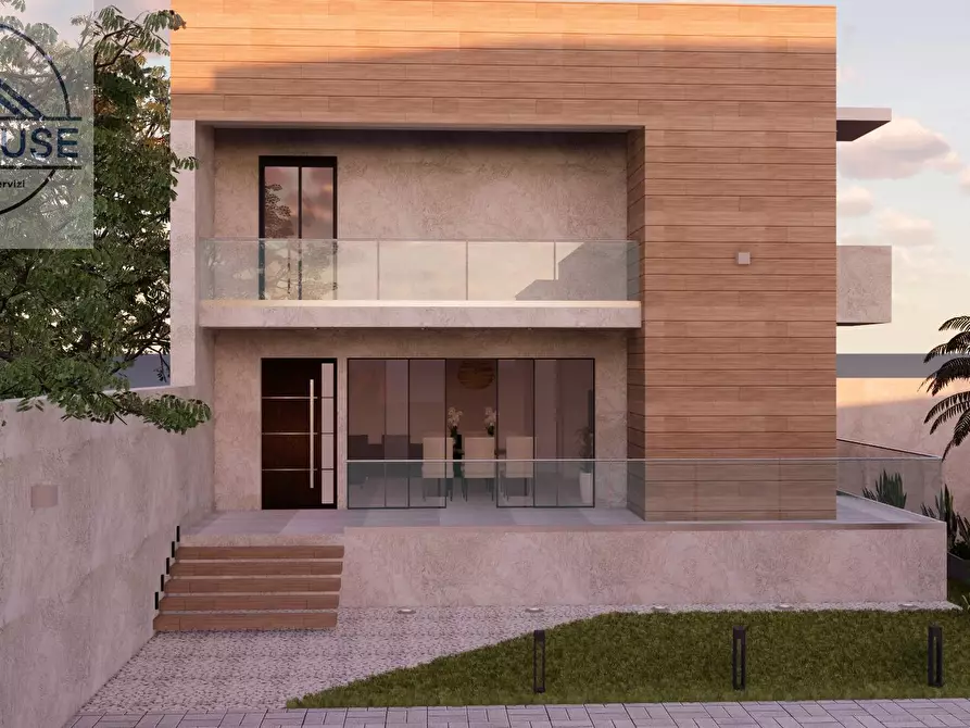 Immagine 6 di Villetta a schiera in vendita  snc a Marigliano