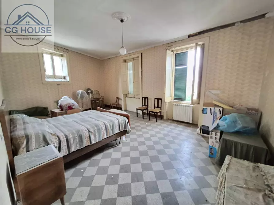 Immagine 9 di Casa semindipendente in vendita  in Via Roma a Greci