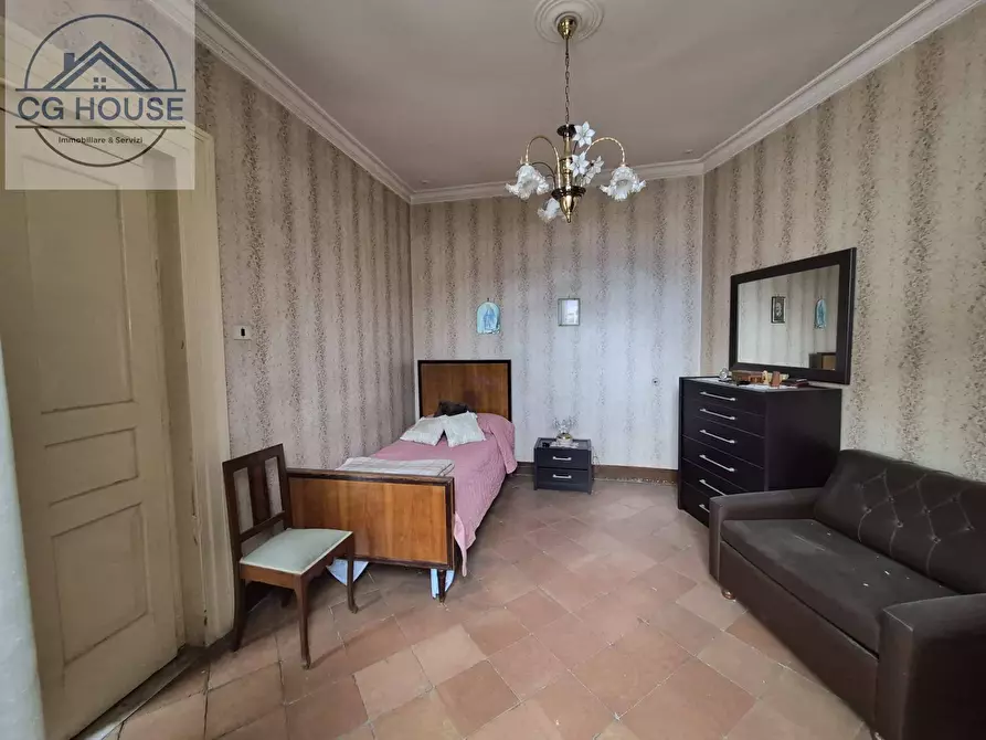 Immagine 7 di Casa semindipendente in vendita  in Via Roma a Greci