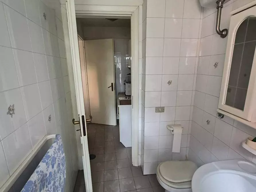 Immagine 13 di Casa semindipendente in vendita  in Via Roma a Greci