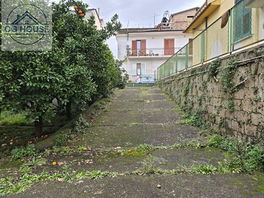 Immagine 15 di Casa semindipendente in vendita  in Via Roma a Greci