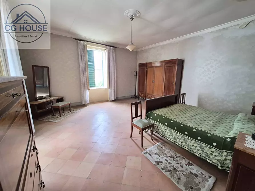 Immagine 11 di Casa semindipendente in vendita  in Via Roma a Greci