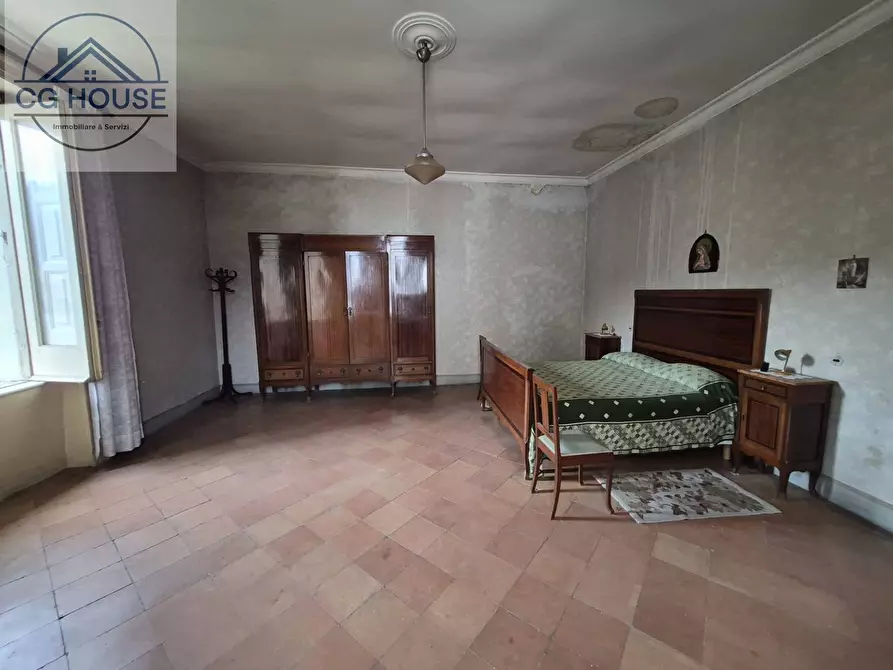 Immagine 17 di Casa semindipendente in vendita  in Via Roma a Greci