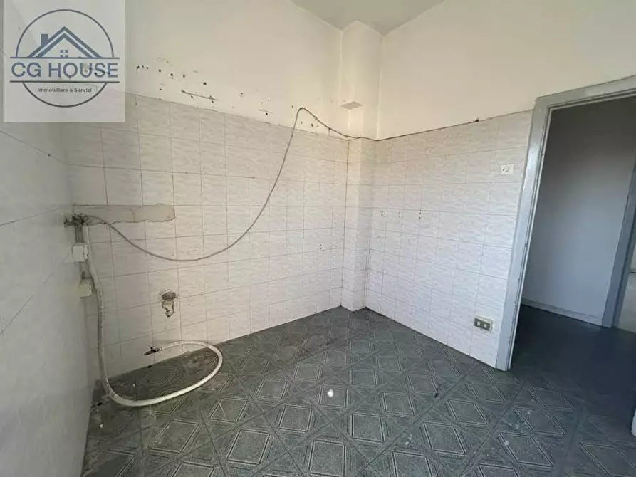 Immagine 3 di Appartamento in vendita  in Via Stella 8 a Nola