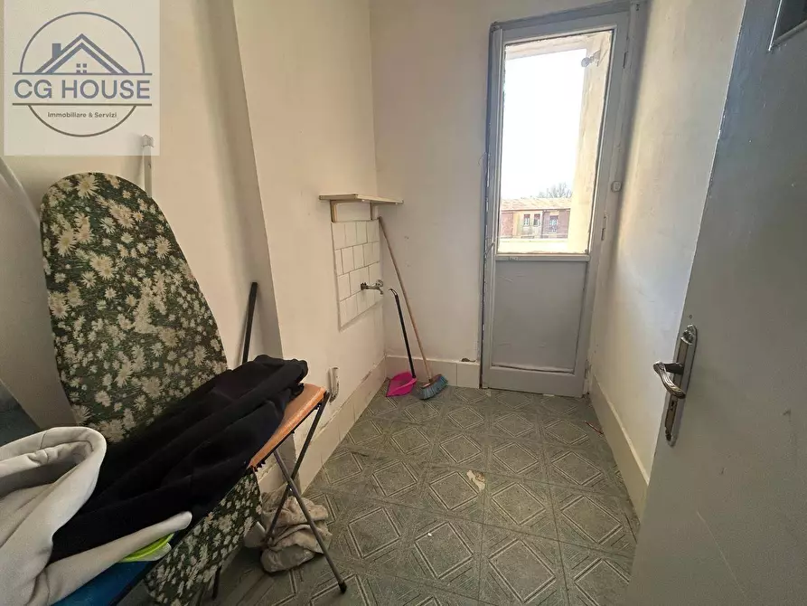 Immagine 13 di Appartamento in vendita  in Via Stella 8 a Nola