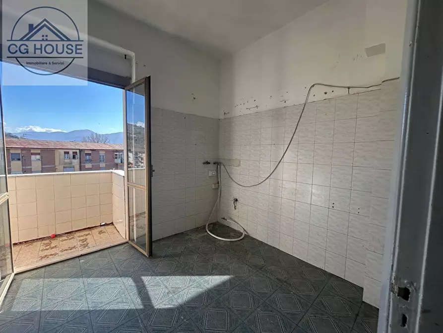 Immagine 15 di Appartamento in vendita  in Via Stella 8 a Nola