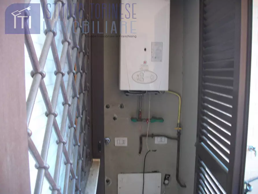 Immagine 15 di Appartamento in vendita  in Via Maurizio Pagliano a Roma