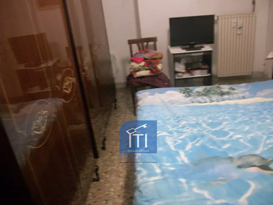 Immagine 3 di Casa semindipendente in affitto  in Via Dei Georgofili a Roma